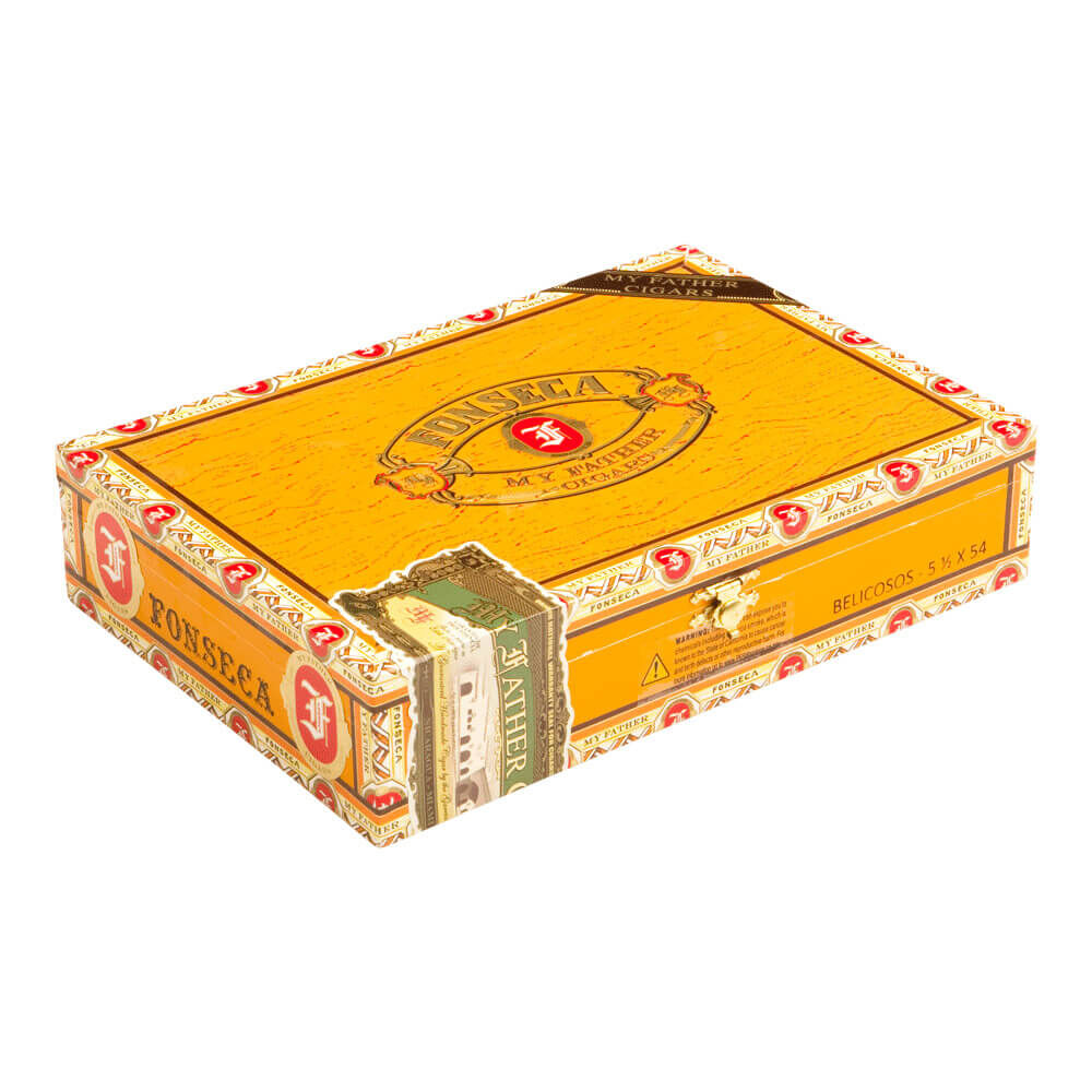 View product media FOMYBE Belicoso, , jrcigars 3